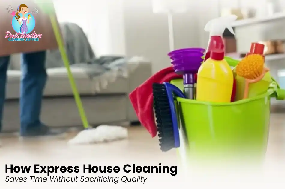 house cleaning in Fargo, ND